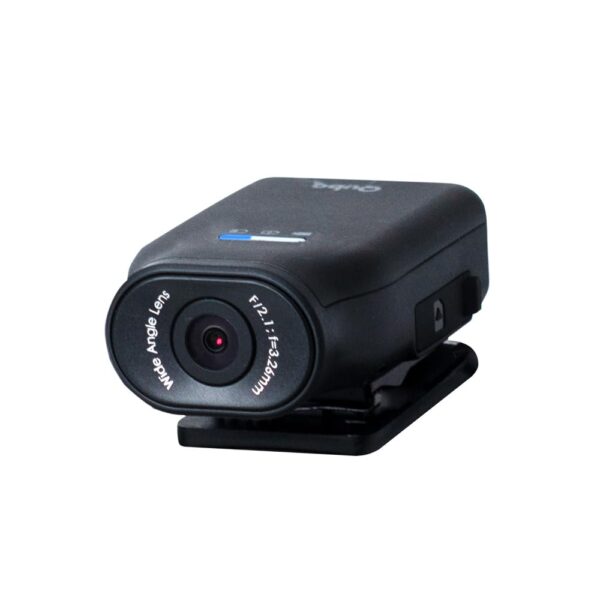 Extreme Action Camera Qubo by Hero Group Smart Bike Cam Pro