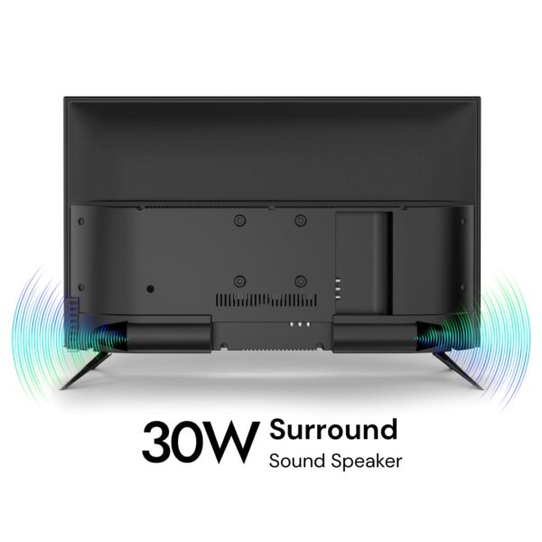 State-of-the-Art Smart TV One5 80 cm (32 inches) - Image 7