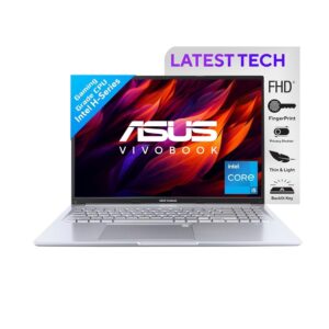 High-Performance Laptop ASUS Vivobook 16