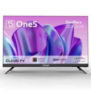 State-of-the-Art Smart TV One5 80 cm (32 inches)