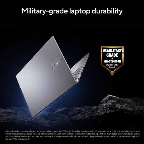 High-Performance Laptop ASUS Vivobook 16 - Image 3