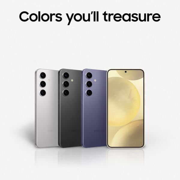 Premium Smart Samsung Galaxy S24 5G AI - Image 6