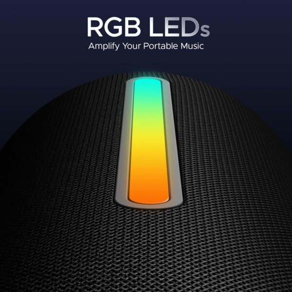 Portable Bluetooth Speaker boAt Stone 352 Pro/Stone 358 - Image 5