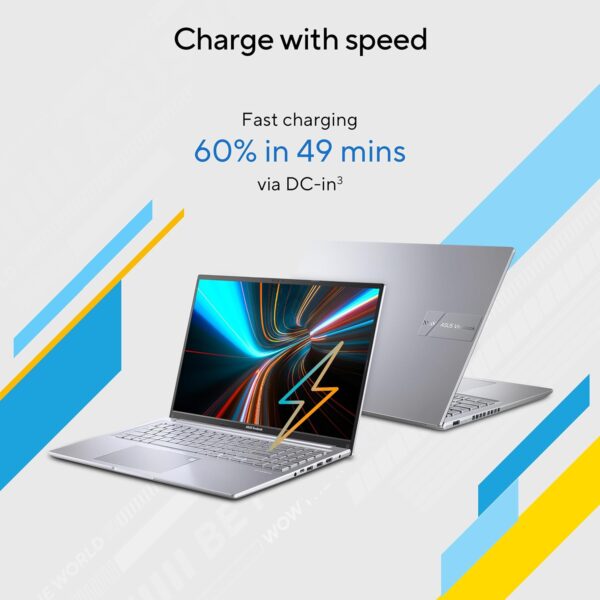 High-Performance Laptop ASUS Vivobook 16 - Image 8
