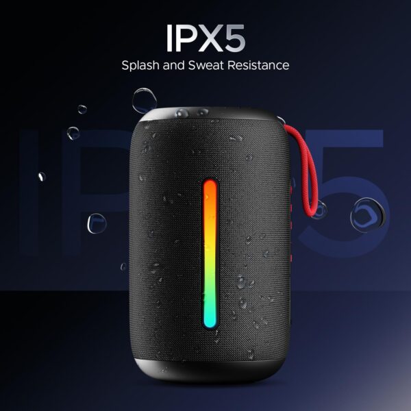 Portable Bluetooth Speaker boAt Stone 352 Pro/Stone 358 - Image 7