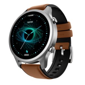 Advanced Smartwatch NoiseFit Halo 1.43" AMOLED Display