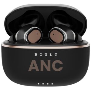 Boult Audio Z40 Ultra Wireless Earbuds