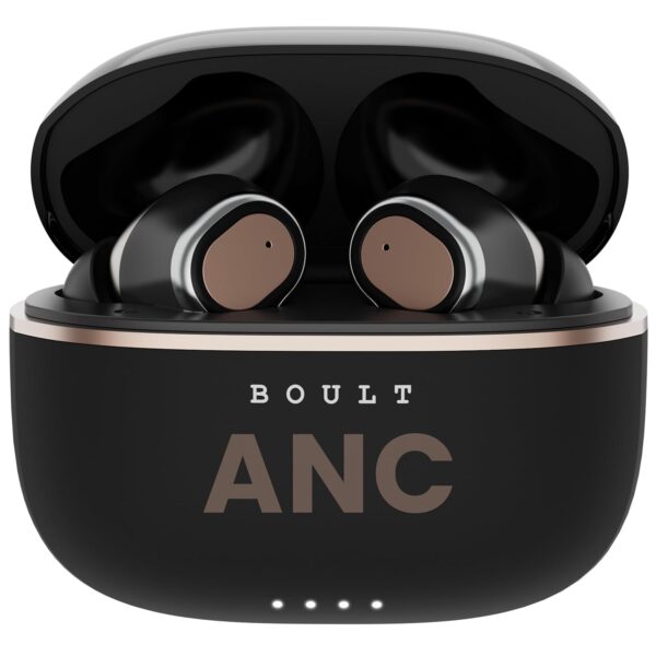 Boult Audio Z40 Ultra Wireless Earbuds